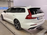  Volvo  V60 T6 Recharge AWD 350HK R-Design Ljus Navi Pro Kamera Drag #7