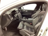  Volvo  V60 T6 Recharge AWD 350HK R-Design Ljus Navi Pro Kamera Drag #5