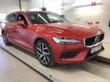  Volvo  V60 T6 TE AWD Momentum Adv Edit Drag #2