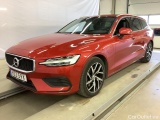  Volvo  V60 T6 TE AWD Momentum Adv Edit Drag #3