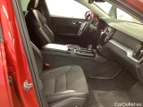  Volvo  V60 T6 TE AWD Momentum Adv Edit Drag #8