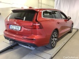  Volvo  V60 T6 TE AWD Momentum Adv Edit Drag #6