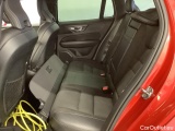  Volvo  V60 T6 TE AWD Momentum Adv Edit Drag #9