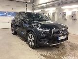  Volvo  XC 40 T4 Recharge Inscription Exp Teknik Paket H/K  Kamera Navi BLIS 