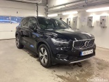  Volvo  XC 40 T4 Recharge Inscription Exp Teknik Paket H/K  Kamera Navi BLIS #2