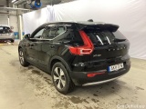  Volvo  XC 40 T4 Recharge Inscription Exp Teknik Paket H/K  Kamera Navi BLIS #4