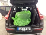  Volvo  XC 40 T4 Recharge Inscription Exp Teknik Paket H/K  Kamera Navi BLIS #7