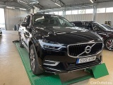  Volvo  XC60 T8 AWD Momentum Advanced Edt VOC Teknik Drag Pano 