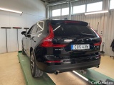  Volvo  XC60 T8 AWD Momentum Advanced Edt VOC Teknik Drag Pano #4