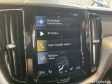  Volvo  XC60 T8 AWD Momentum Advanced Edt VOC Teknik Drag Pano #10