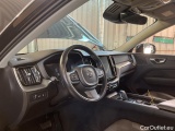  Volvo  XC60 T8 AWD Momentum Advanced Edt VOC Teknik Drag Pano #28