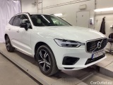  Volvo  XC60 T8 AWD R-Design Teknik Panorama Skinn Drag BLIS Kamera Drag **SEE INSPECTION HERE https://lnk.bus.no/5344WY-Df ** #2