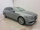  Mercedes  E-Klasse E200d Break Business Solution 1.6d 160pk/cv 5p 9G-Tronic Automatic Diesel  9 #8