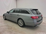  Mercedes  E-Klasse E200d Break Business Solution 1.6d 160pk/cv 5p 9G-Tronic Automatic Diesel  9 #9