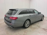  Mercedes  E-Klasse E200d Break Business Solution 1.6d 160pk/cv 5p 9G-Tronic Automatic Diesel  9 #10