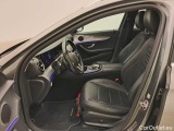  Mercedes  E-Klasse E200d Break Business Solution 1.6d 160pk/cv 5p 9G-Tronic Automatic Diesel  9 #11