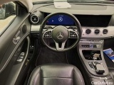 Mercedes  E-Klasse E200d Break Business Solution 1.6d 160pk/cv 5p 9G-Tronic Automatic Diesel  9 #15
