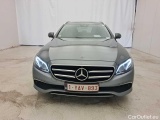  Mercedes  E-Klasse E200d Break Business Solution 1.6d 160pk/cv 5p 9G-Tronic Automatic Diesel  9 #16