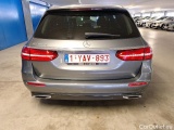  Mercedes  E-Klasse E200d Break Business Solution 1.6d 160pk/cv 5p 9G-Tronic Automatic Diesel  9 #34