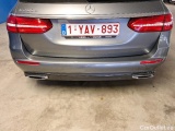  Mercedes  E-Klasse E200d Break Business Solution 1.6d 160pk/cv 5p 9G-Tronic Automatic Diesel  9 #38