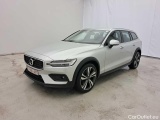  Volvo  V60 Cross Country Pro 2.0D3 150pk/cv 5p AWD Geartronic Automatic Diesel  10 