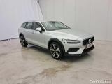  Volvo  V60 Cross Country Pro 2.0D3 150pk/cv 5p AWD Geartronic Automatic Diesel  10 #8