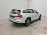  Volvo  V60 Cross Country Pro 2.0D3 150pk/cv 5p AWD Geartronic Automatic Diesel  10 #10