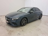 Mercedes  A-Klasse A220 Limousine 2.0i 190pk/cv 4p 4Matic 7G-DCT Automatic Petrol  11 