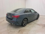  Mercedes  A-Klasse A220 Limousine 2.0i 190pk/cv 4p 4Matic 7G-DCT Automatic Petrol  11 #10