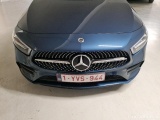  Mercedes  A-Klasse A220 Limousine 2.0i 190pk/cv 4p 4Matic 7G-DCT Automatic Petrol  11 #25