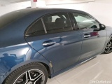  Mercedes  A-Klasse A220 Limousine 2.0i 190pk/cv 4p 4Matic 7G-DCT Automatic Petrol  11 #44