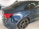  Mercedes  A-Klasse A220 Limousine 2.0i 190pk/cv 4p 4Matic 7G-DCT Automatic Petrol  11 #47