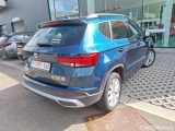  Seat  ATECA Move! 1.0TSi 110pk/cv 5p Manual Petrol  12 #2
