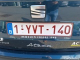  Seat  ATECA Move! 1.0TSi 110pk/cv 5p Manual Petrol  12 #7