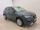  Seat  ATECA Move! 1.0TSi 110pk/cv 5p Manual Petrol  12 #8