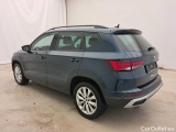  Seat  ATECA Move! 1.0TSi 110pk/cv 5p Manual Petrol  12 #9