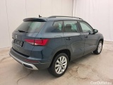  Seat  ATECA Move! 1.0TSi 110pk/cv 5p Manual Petrol  12 #10