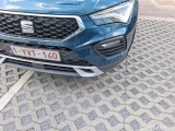  Seat  ATECA Move! 1.0TSi 110pk/cv 5p Manual Petrol  12 #45