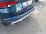  Seat  ATECA Move! 1.0TSi 110pk/cv 5p Manual Petrol  12 #76