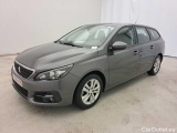  Peugeot  308 SW Business 1.5BlueHDi S&S 130pk/cv 5p Manual Diesel  13 