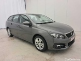  Peugeot  308 SW Business 1.5BlueHDi S&S 130pk/cv 5p Manual Diesel  13 #8