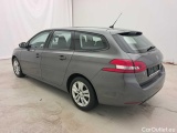  Peugeot  308 SW Business 1.5BlueHDi S&S 130pk/cv 5p Manual Diesel  13 #9