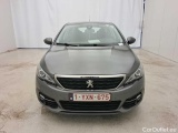  Peugeot  308 SW Business 1.5BlueHDi S&S 130pk/cv 5p Manual Diesel  13 #16