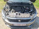  Peugeot  308 SW Business 1.5BlueHDi S&S 130pk/cv 5p Manual Diesel  13 #21