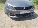  Peugeot  308 SW Business 1.5BlueHDi S&S 130pk/cv 5p Manual Diesel  13 #25