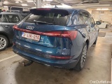  Audi  E-TRON E-tron 55 Advanced Quattro 408pk/cv 5p Automatic Electric  14 #2