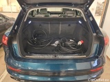  Audi  E-TRON E-tron 55 Advanced Quattro 408pk/cv 5p Automatic Electric  14 #3
