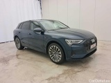  Audi  E-TRON E-tron 55 Advanced Quattro 408pk/cv 5p Automatic Electric  14 #8