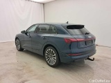  Audi  E-TRON E-tron 55 Advanced Quattro 408pk/cv 5p Automatic Electric  14 #9