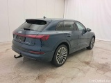  Audi  E-TRON E-tron 55 Advanced Quattro 408pk/cv 5p Automatic Electric  14 #10
